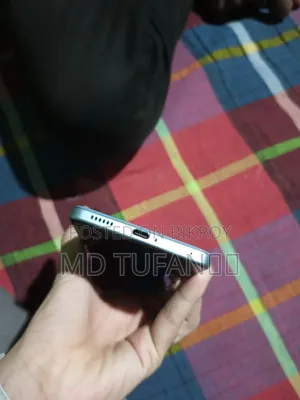 Vivo iQOO Neo9 256 GB White