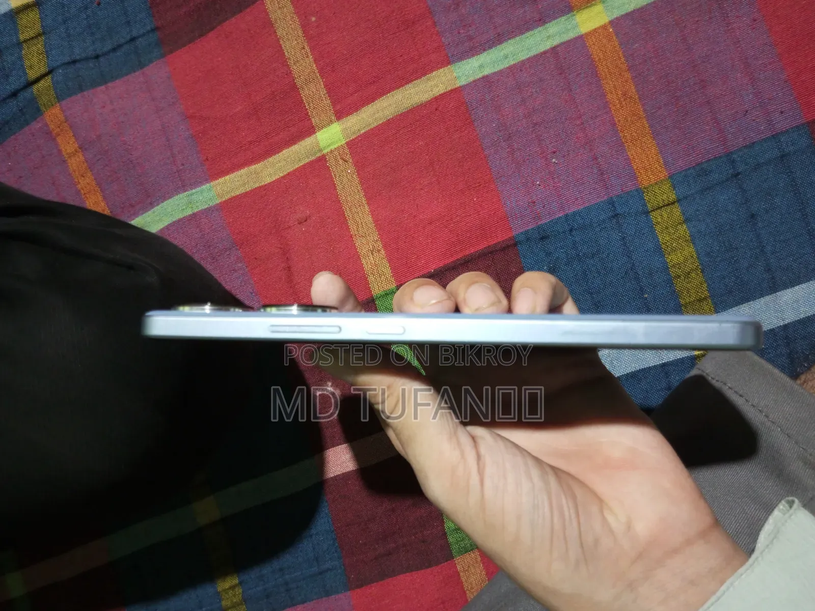 Vivo iQOO Neo9 256 GB White