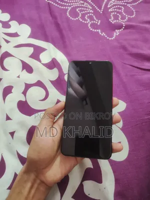 Vivo Y11 32 GB Black
