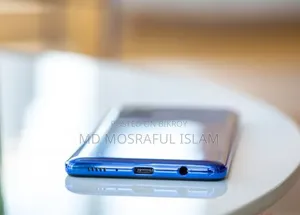 Samsung Galaxy A31 64 GB Blue