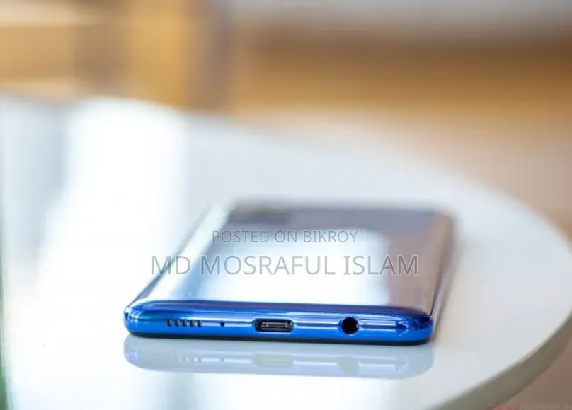 Samsung Galaxy A31 64 GB Blue