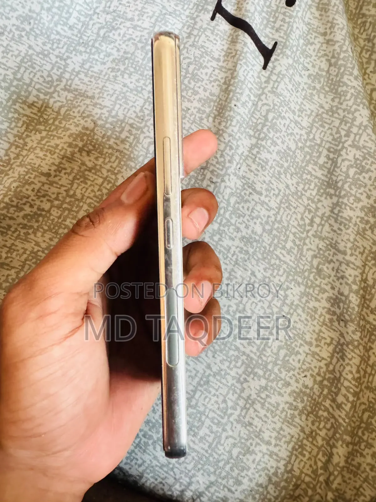 Samsung Galaxy S22 5G 256 GB White