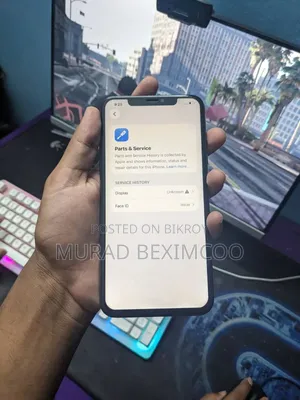 Apple iPhone 11 Pro Max 64 GB Black