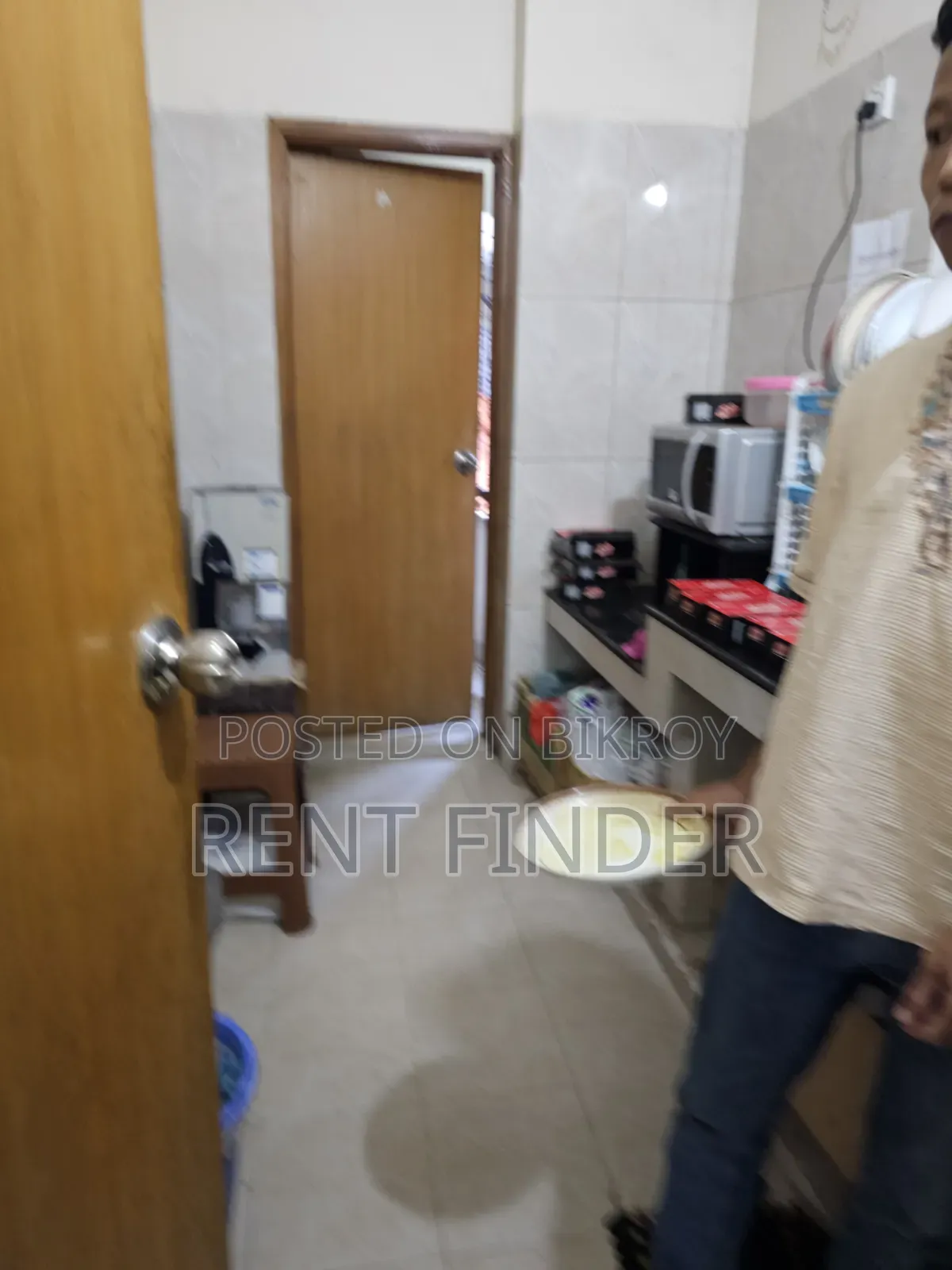 গুলশান বাড্ডা লিঙ্ক রোড অফিসের স্পেস