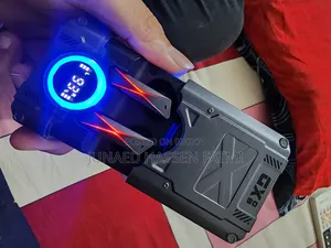 গেমিং টিডব্লিউএস
