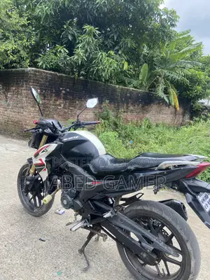 লিফান ১৫০ সিসি ২০১৭ কালো