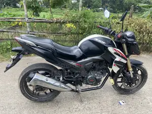 লিফান ১৫০ সিসি ২০১৭ কালো
