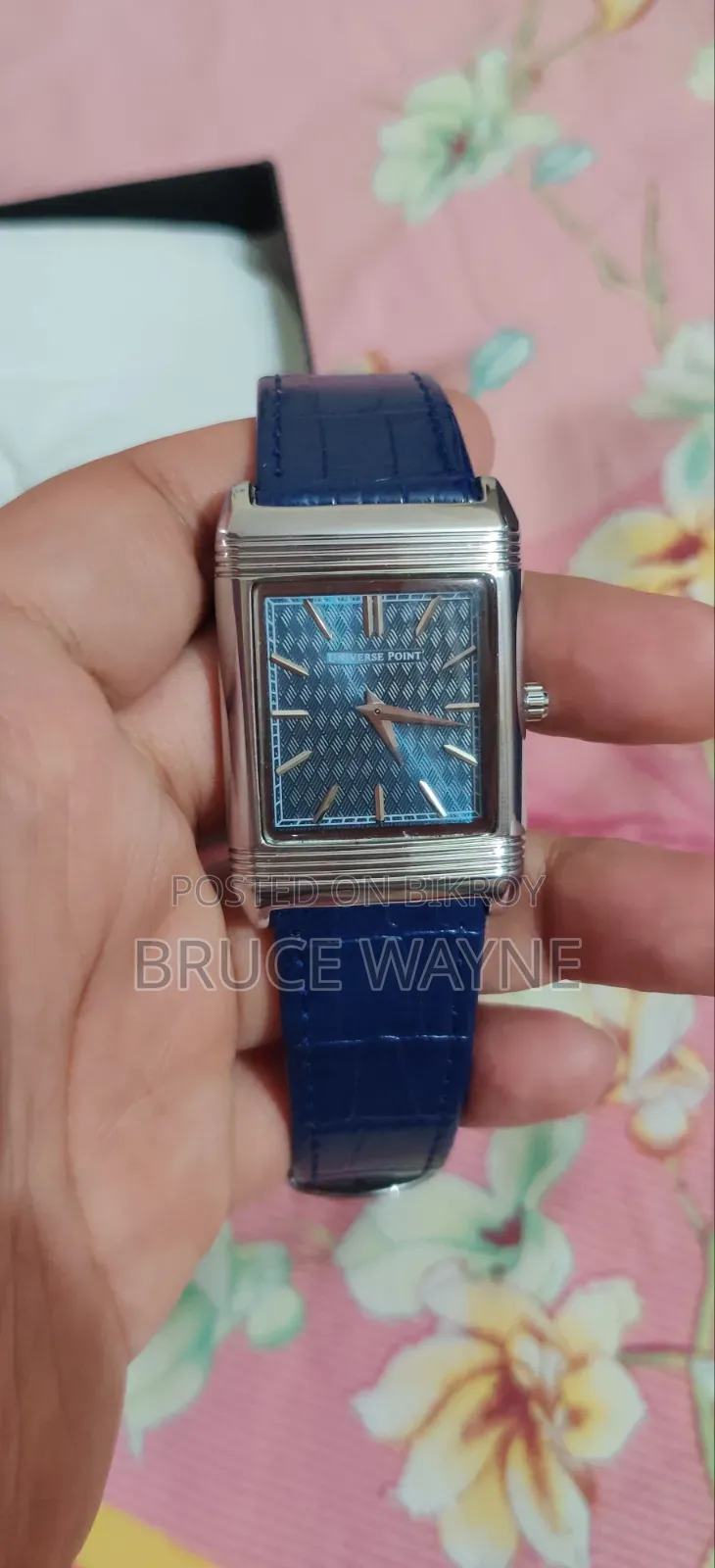 Formal Watch