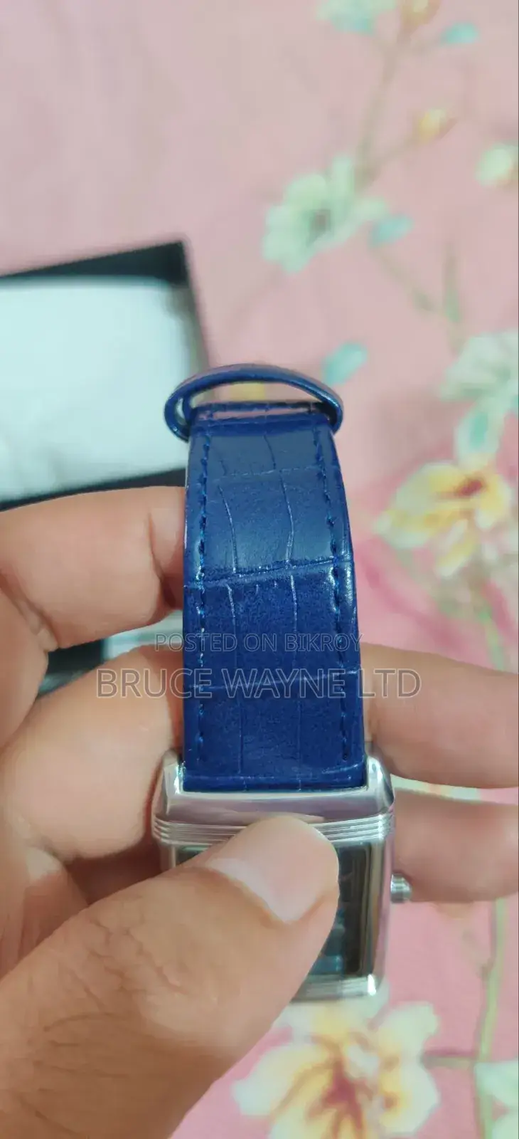 Formal Watch