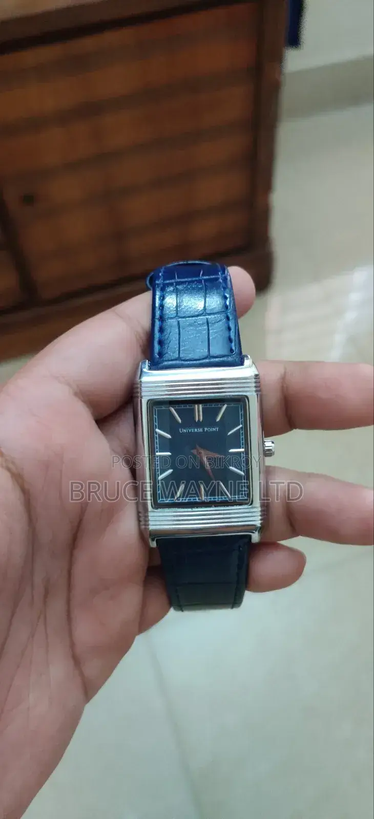 Formal Watch