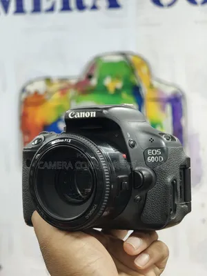 Canon 600D+50mm Yn F1.8