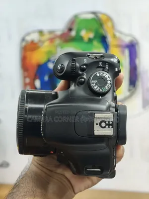 Canon 600D+50mm Yn F1.8