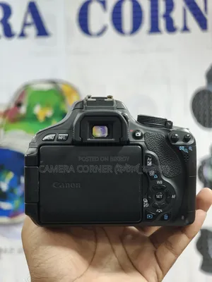 Canon 600D+50mm Yn F1.8