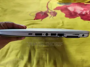 ল্যাপটপ এইচপি এলিটবুক ৭৪৫ জি৪ ৮জিবি এএমডি রাইজেন ৫ এসএসডি ২৫৬জিবি