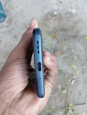 Xiaomi Redmi Note 12 128 GB Black