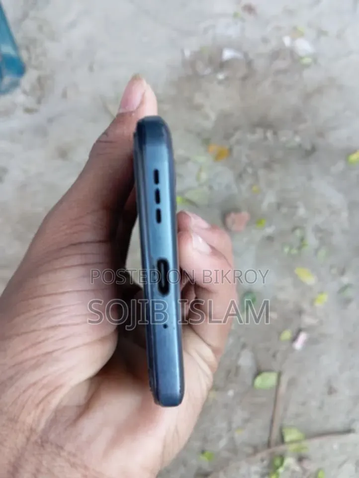 Xiaomi Redmi Note 12 128 GB Black