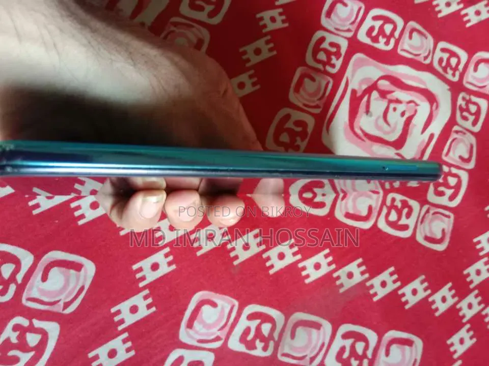Xiaomi Redmi Note 11 128 GB Blue