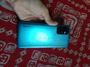 Xiaomi Redmi Note 11 128 GB Blue