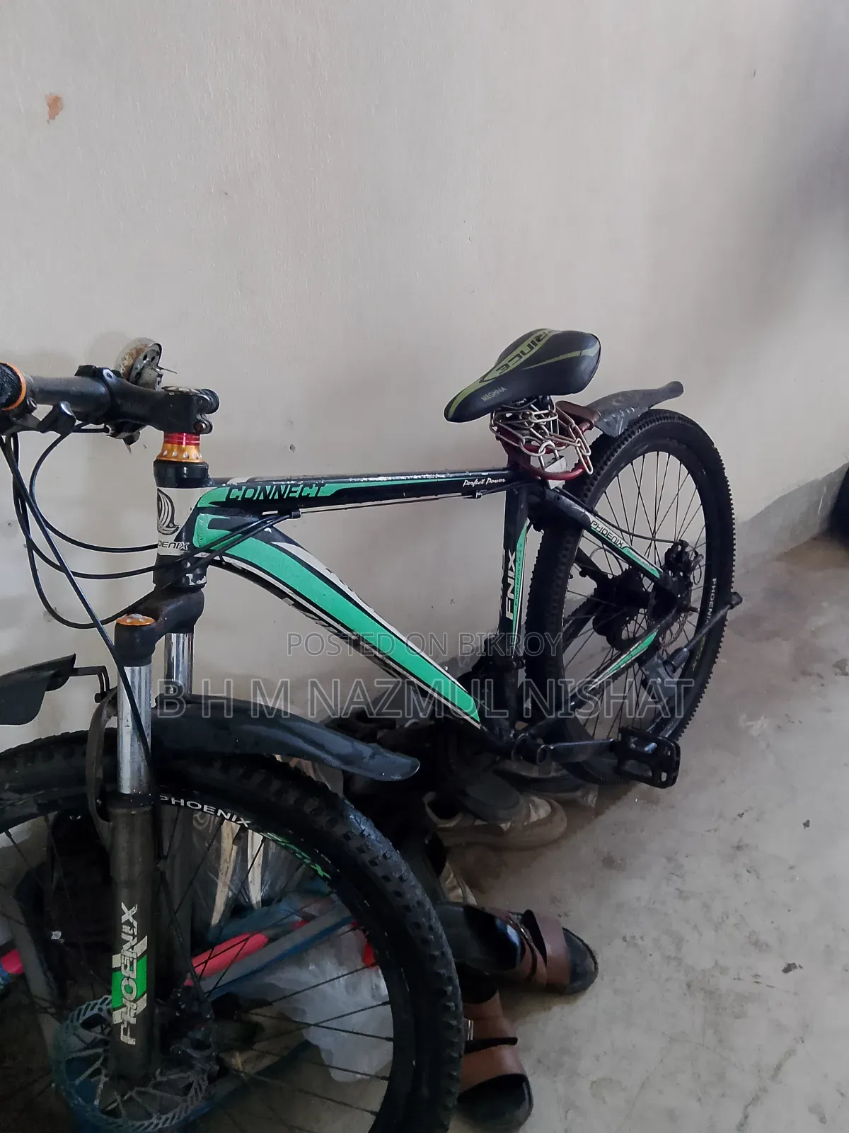 গিয়ার সাইকেল