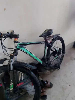 গিয়ার সাইকেল