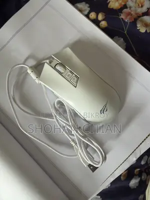 Keyboard + Mouse