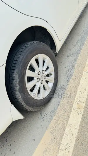 Toyota Allion 2015 Pearl