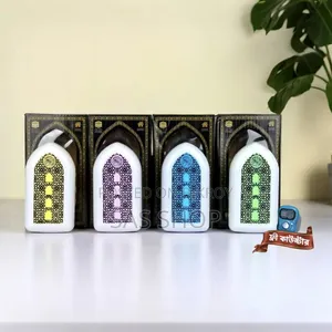 Plug in Quran