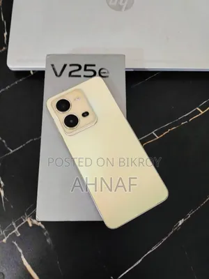Vivo V25e 128 GB Gold