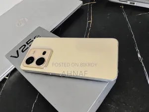 Vivo V25e 128 GB Gold