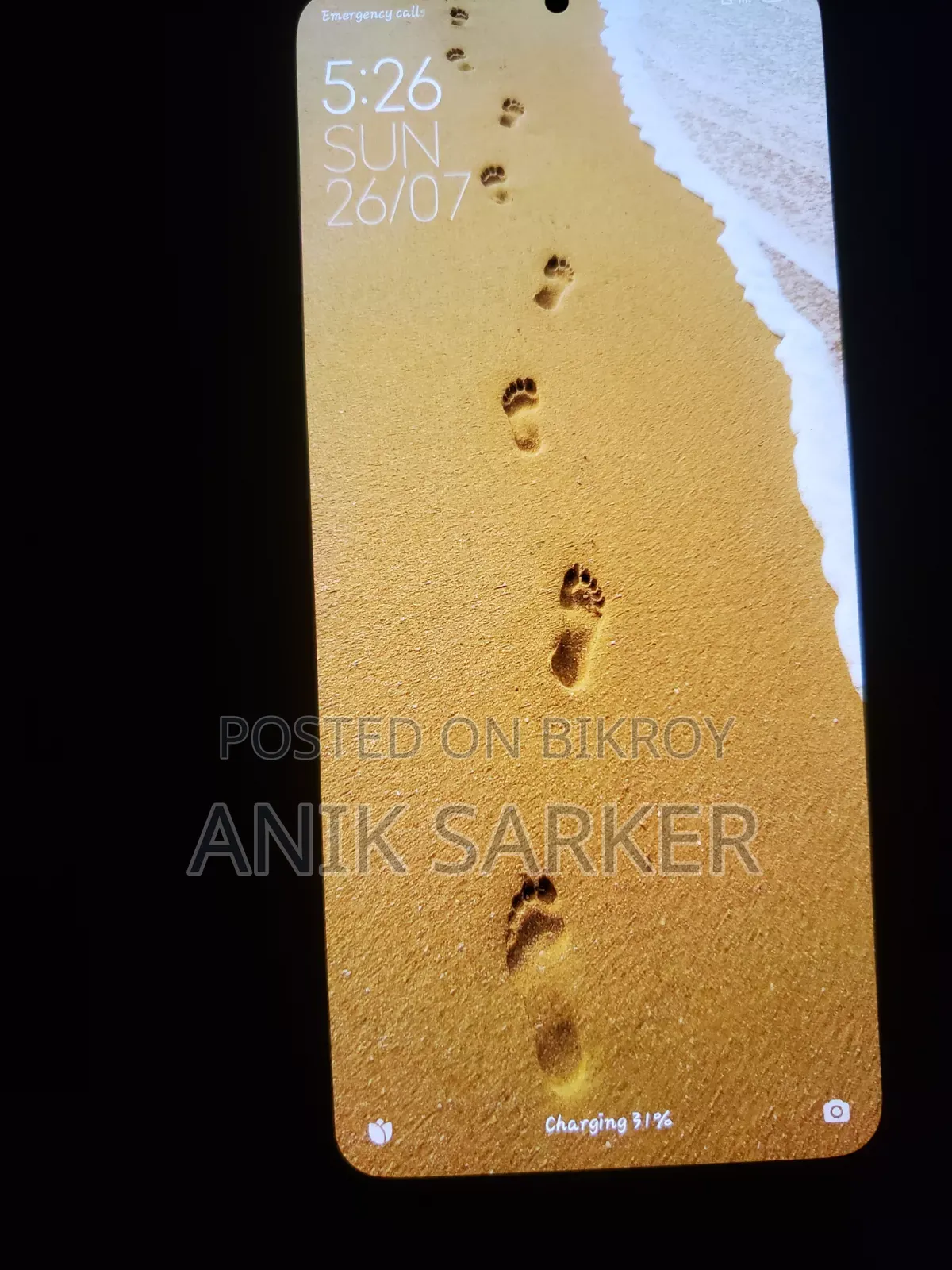 Xiaomi Redmi Note 10 Pro Max 128 GB Black