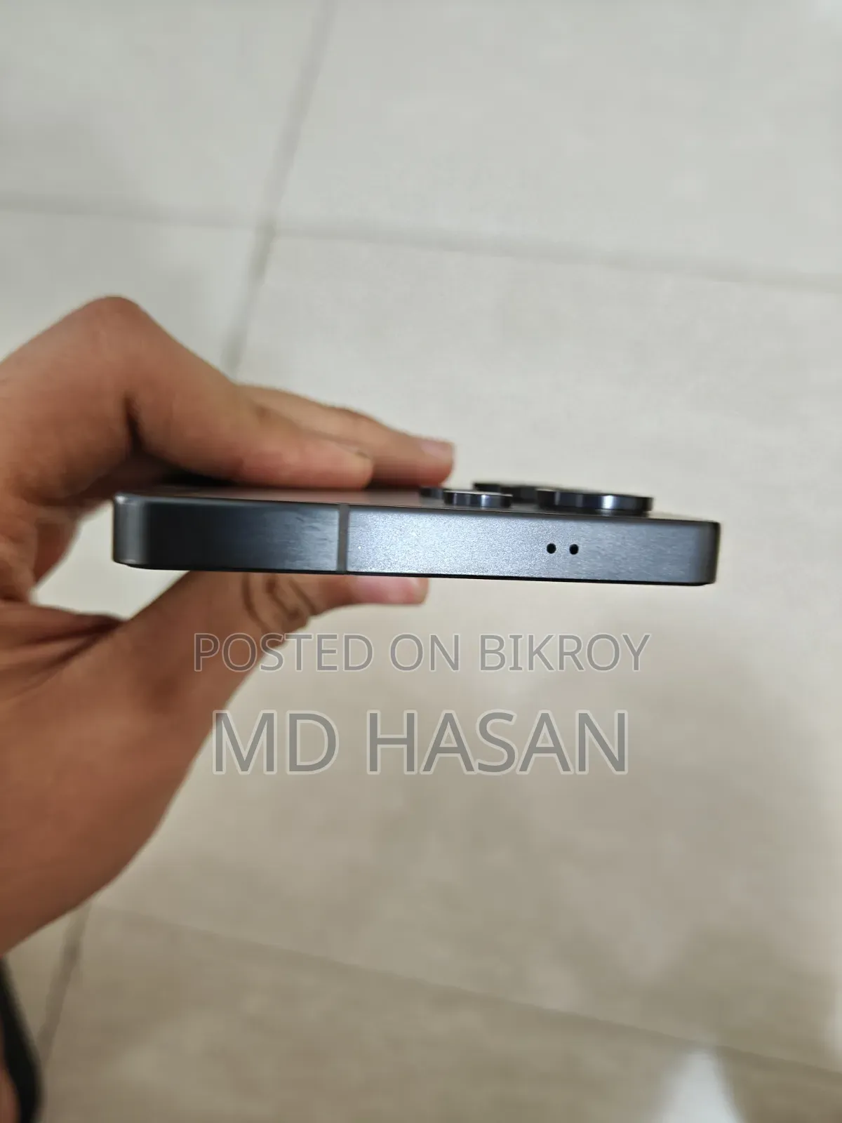 Samsung Galaxy S25 Ultra 256 GB Black