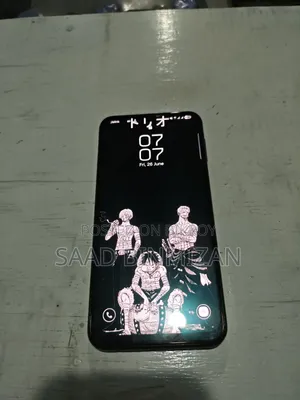 Samsung Galaxy F34 128 GB Green