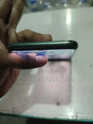 Samsung Galaxy F34 128 GB Green