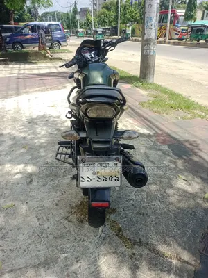 হিরো হাংক ২০১৮ নীল