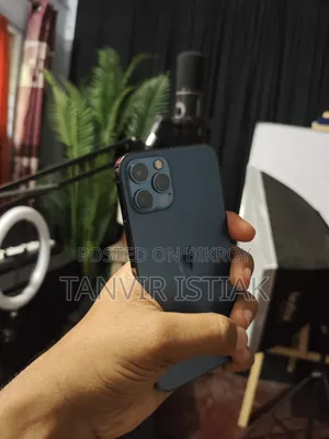 Apple iPhone 12 Pro 256 GB Blue