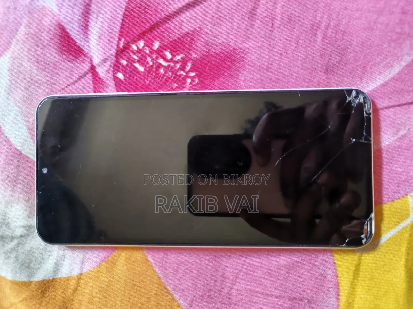 Samsung Galaxy A13 5G 64 GB White