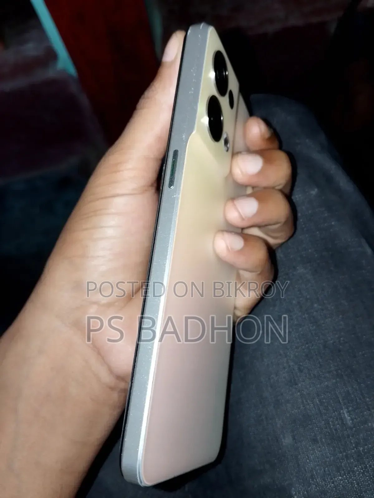 Oppo Reno8 Pro 256 GB White