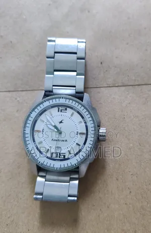 Watch Good Condition