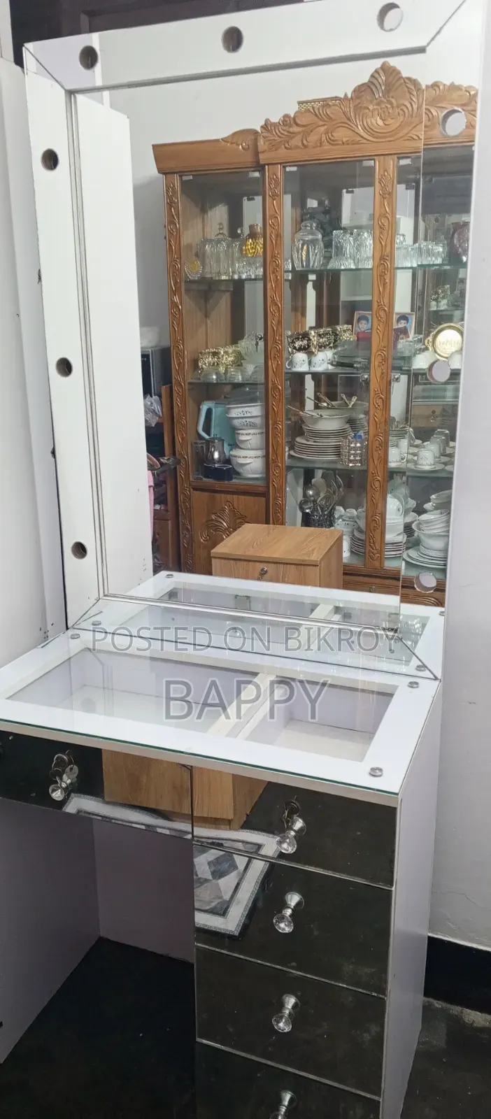 Dressing Table