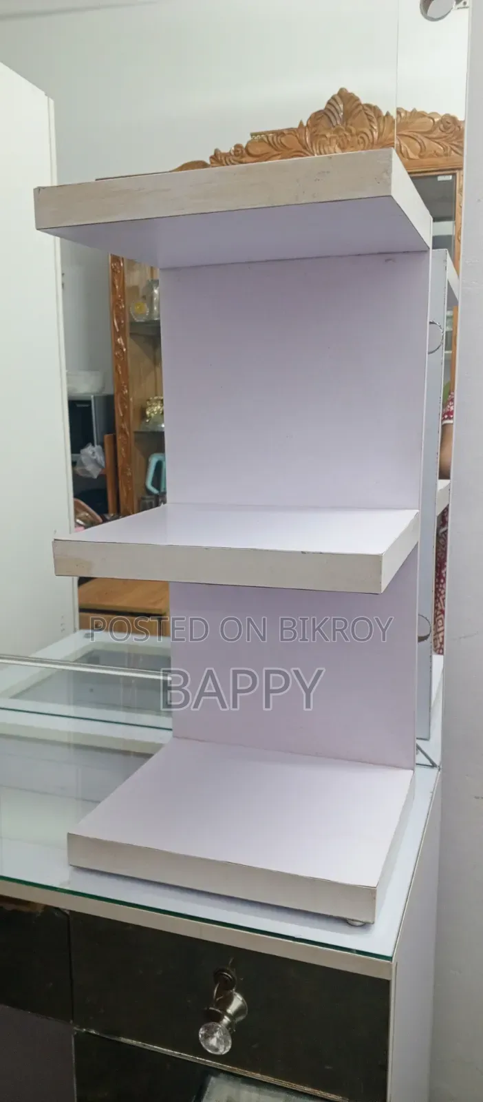 Dressing Table