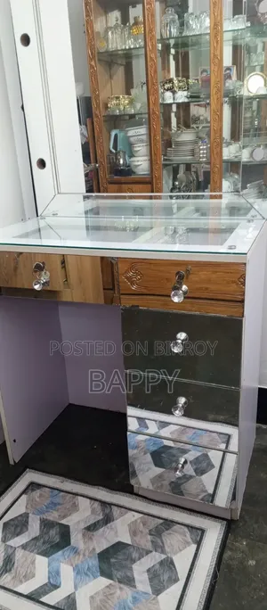 Dressing Table