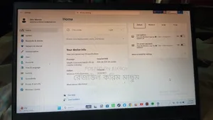 ল্যাপটপ লেনোভো আইডিয়াপ্যাড ১ ৪জিবি ইন্টেল সেলরন এইচডিপি ১টিবি