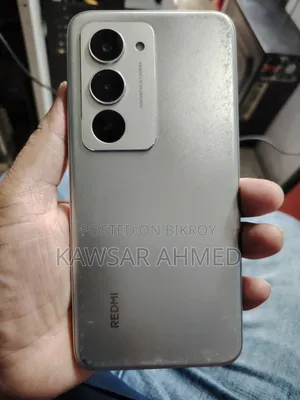 Xiaomi Redmi 15 256 GB Gold