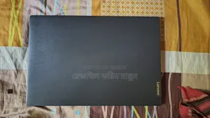 ল্যাপটপ লেনোভো আইডিয়াপ্যাড ১ ৪জিবি ইন্টেল সেলরন এইচডিপি ১টিবি