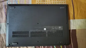 ল্যাপটপ লেনোভো আইডিয়াপ্যাড ১ ৪জিবি ইন্টেল সেলরন এইচডিপি ১টিবি
