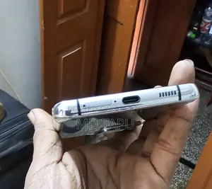 Samsung Galaxy S21 Ultra 5G 256 GB Silver
