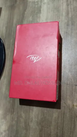 Itel Vision 1 Plus 32 GB Blue