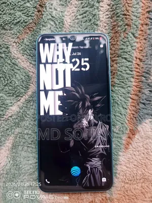 Vivo V25 128 GB Blue