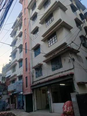 মালিবাগে আসবাবপত্রসহ ২ বেডরুমের অ্যাপার্টমেন্ট বিক্রয়