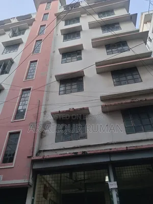 Furnished 2-Bedroom Apartment in Malibag for Sale